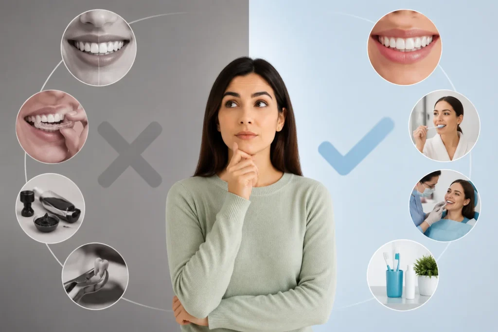 Common Myths About BrassSmile