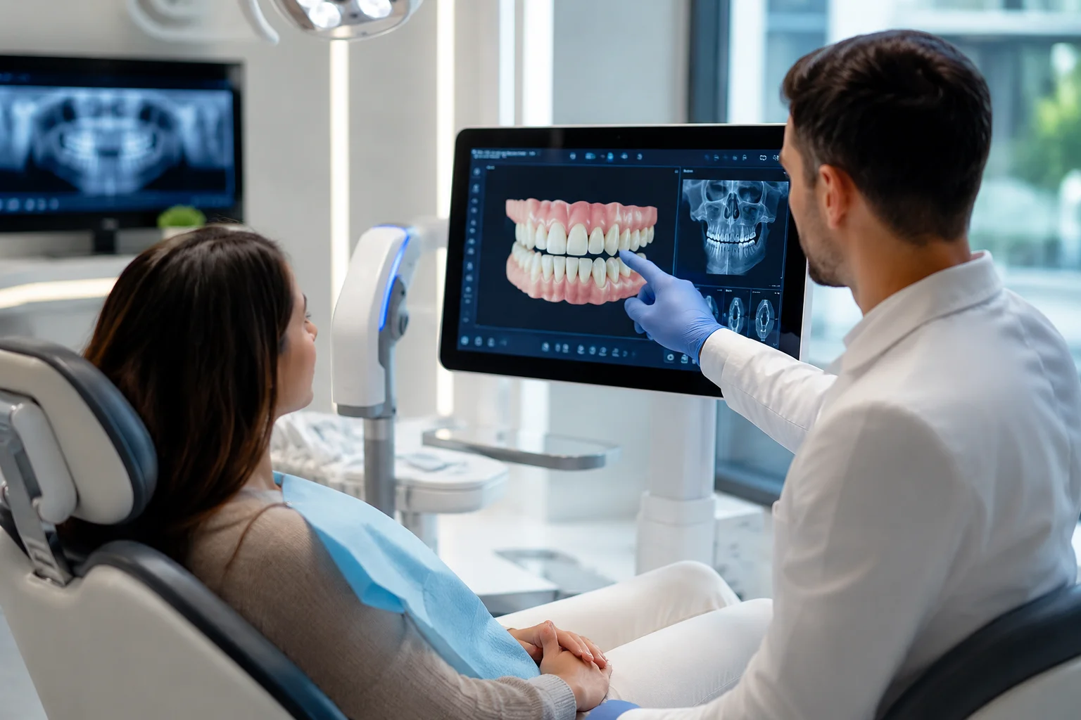 Digital Dentistry Trends