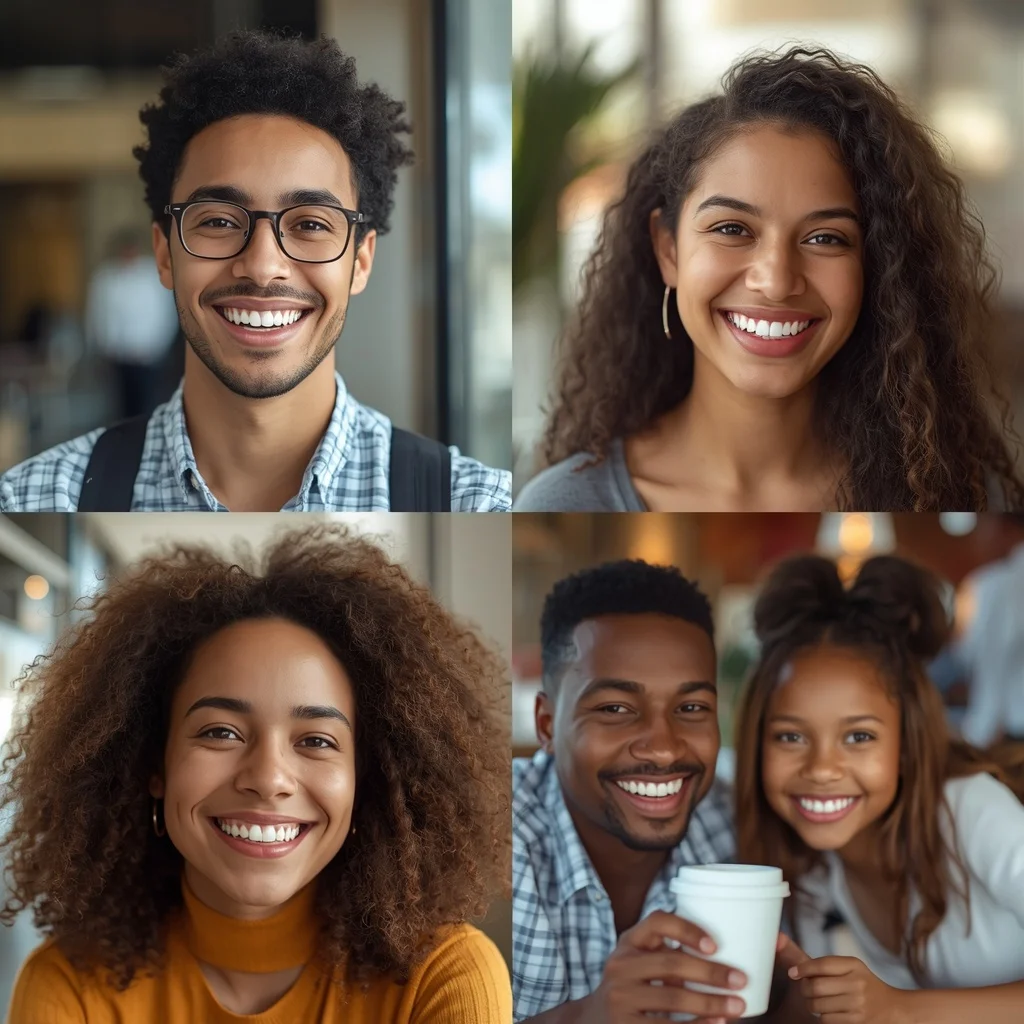 Why Americans care about their smile – confidence and oral health