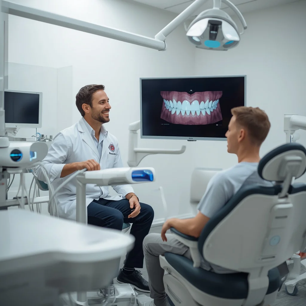 BrassSmile – trusted guide to oral health and modern dentistry in the USA