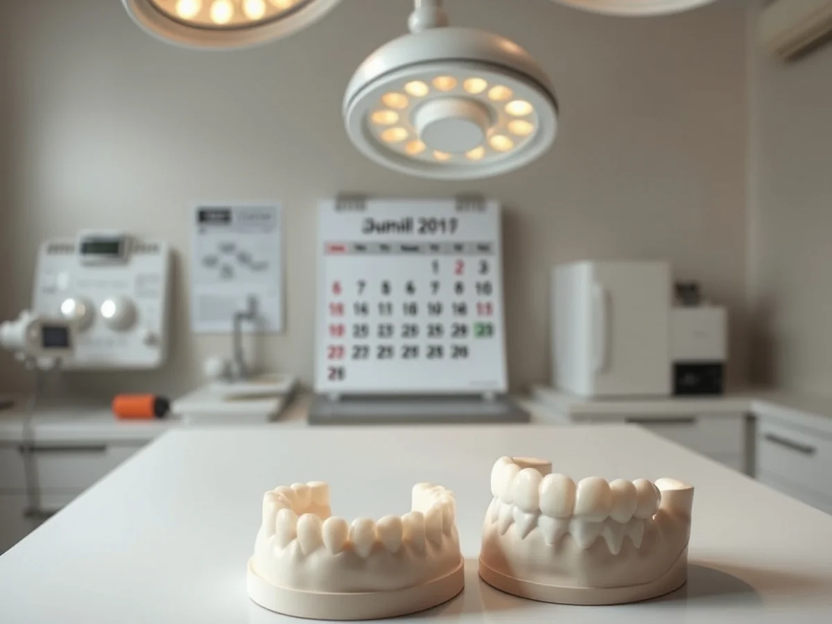 Durability and Lifespan - Bonding vs Veneers