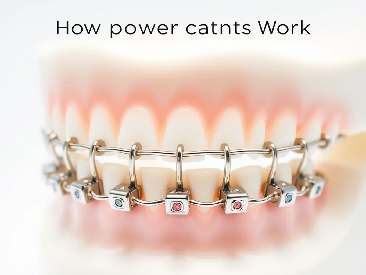 How Power Chains Work - Chain Braces