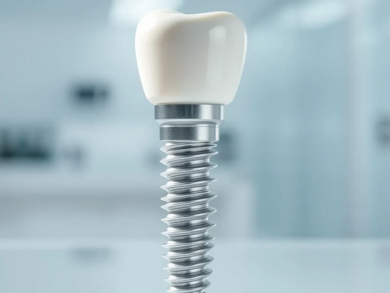 Dental Implants: What to Expect Before, During and After - Dental Implants