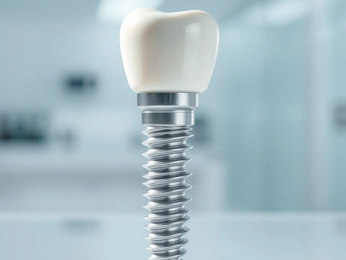 Dental Implants: What to Expect Before, During and After - Dental Implants