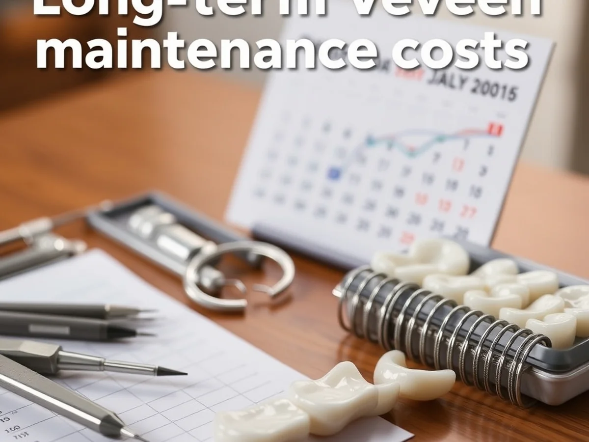 Dental Veneers Cost Guide: What Really Determines the Price - Dental Veneers Cost