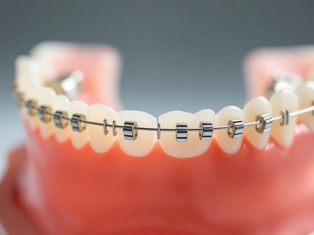 How Braces Work - Invisalign vs Braces