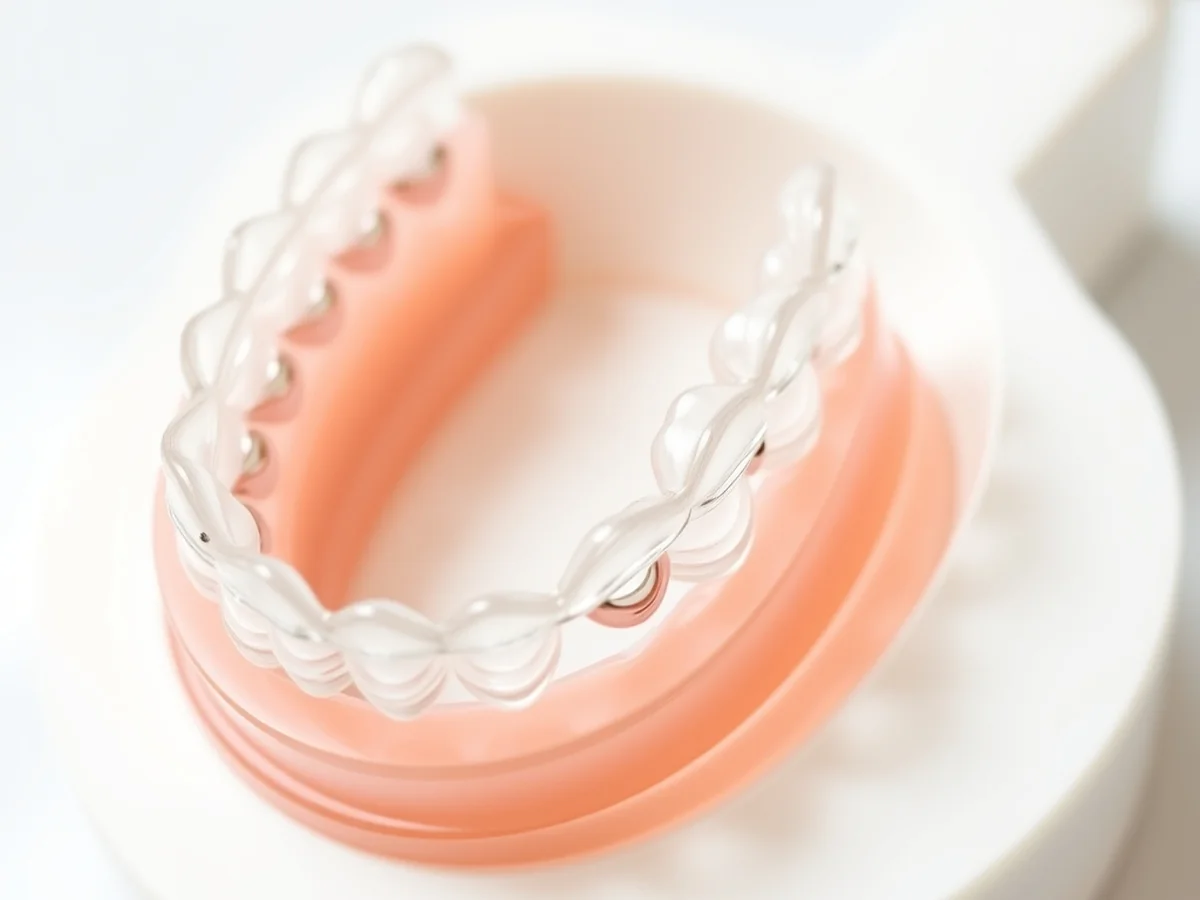 How Invisalign Works - Invisalign vs Braces