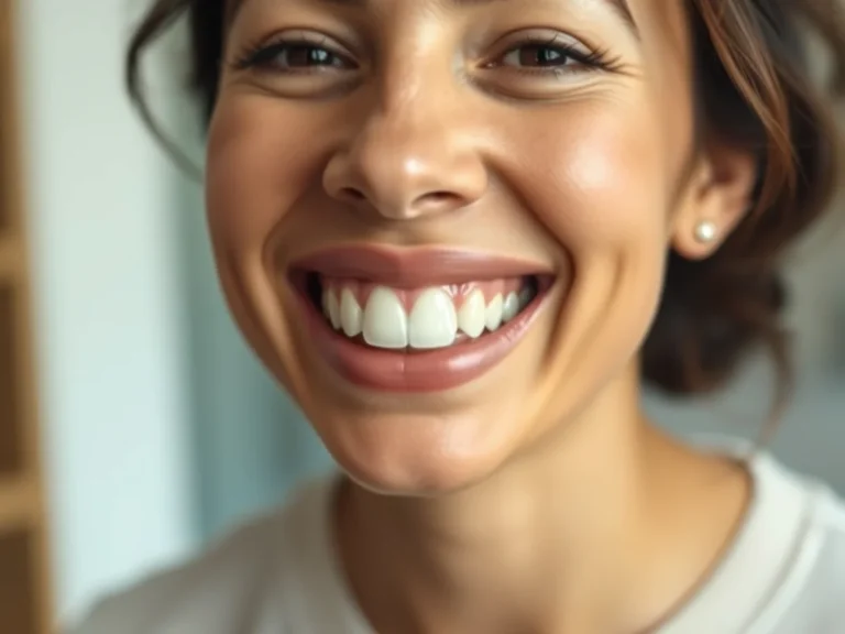 7 Signs You Might Be a Good Candidate for a Smile Makeover - Smile Makeover