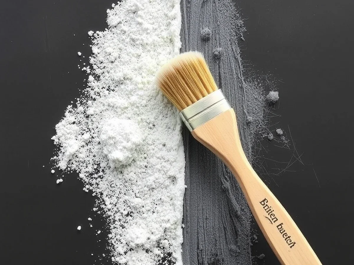 Scraping Versus Brushing - Tongue Scraping Benefits