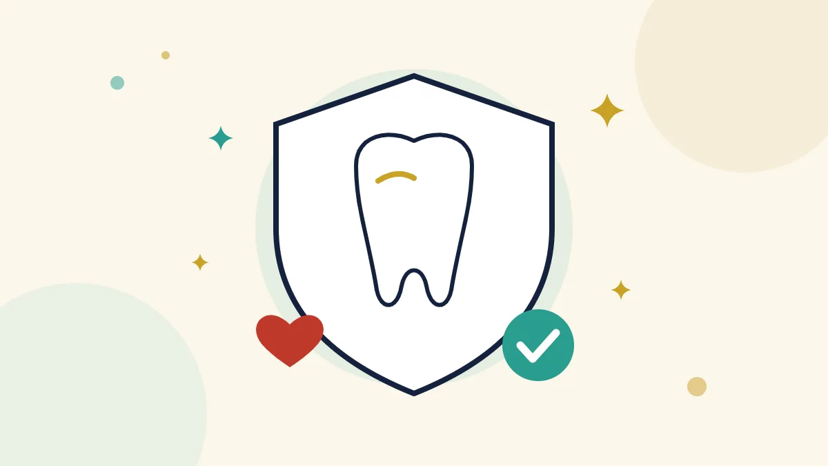 Healthy confident smile protected by professional dental care, the BrassSmile bottom line on smile analysis and whitening