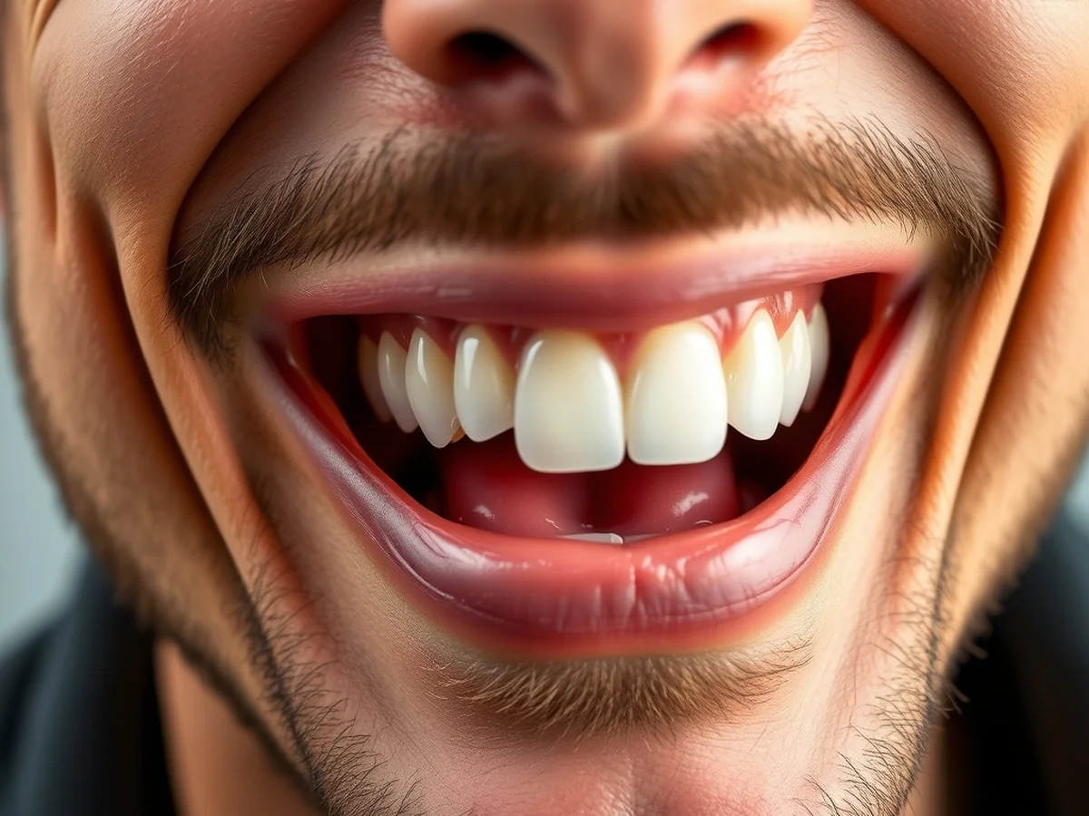 Genetics and Dentin Color - Brasssmile Causes