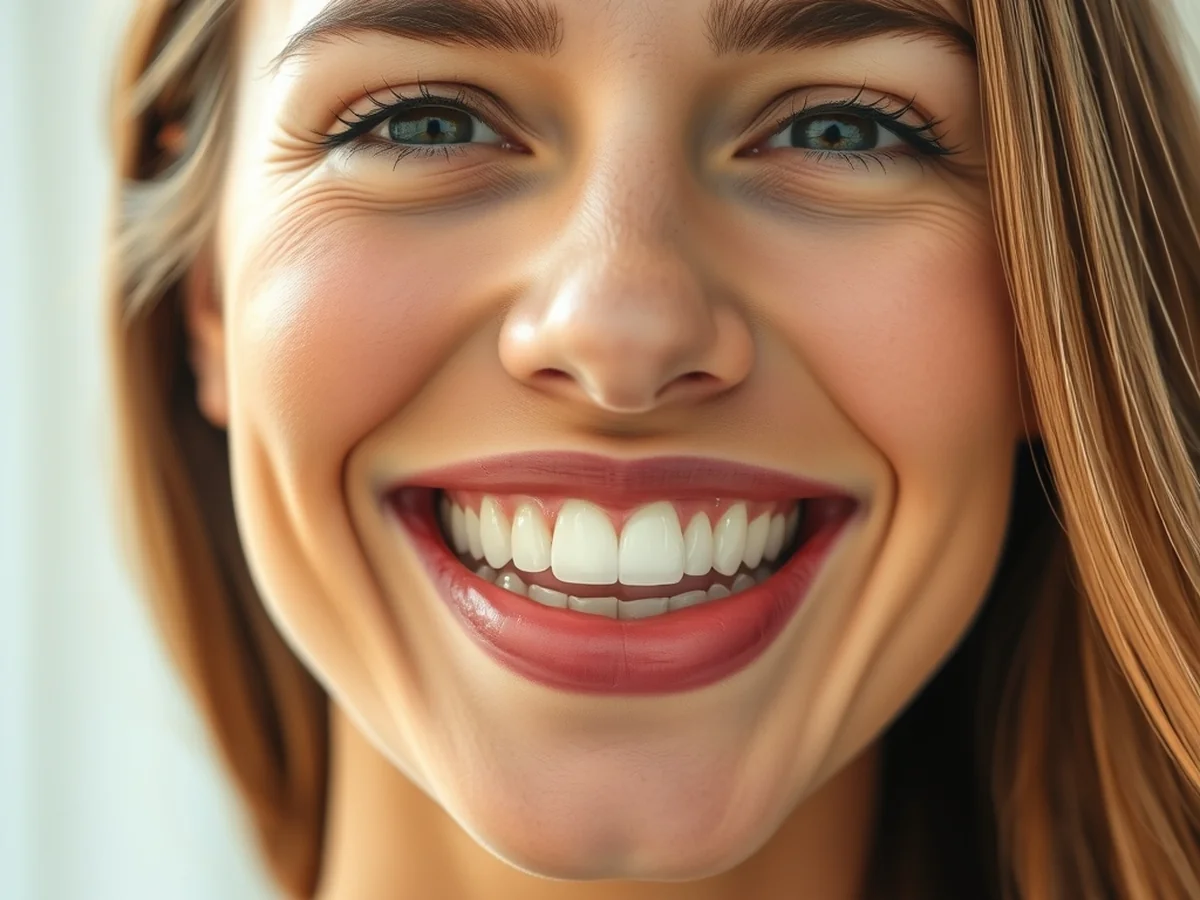 Does Brasssmile Treat Stains? - Brasssmile vs Yellow Teeth