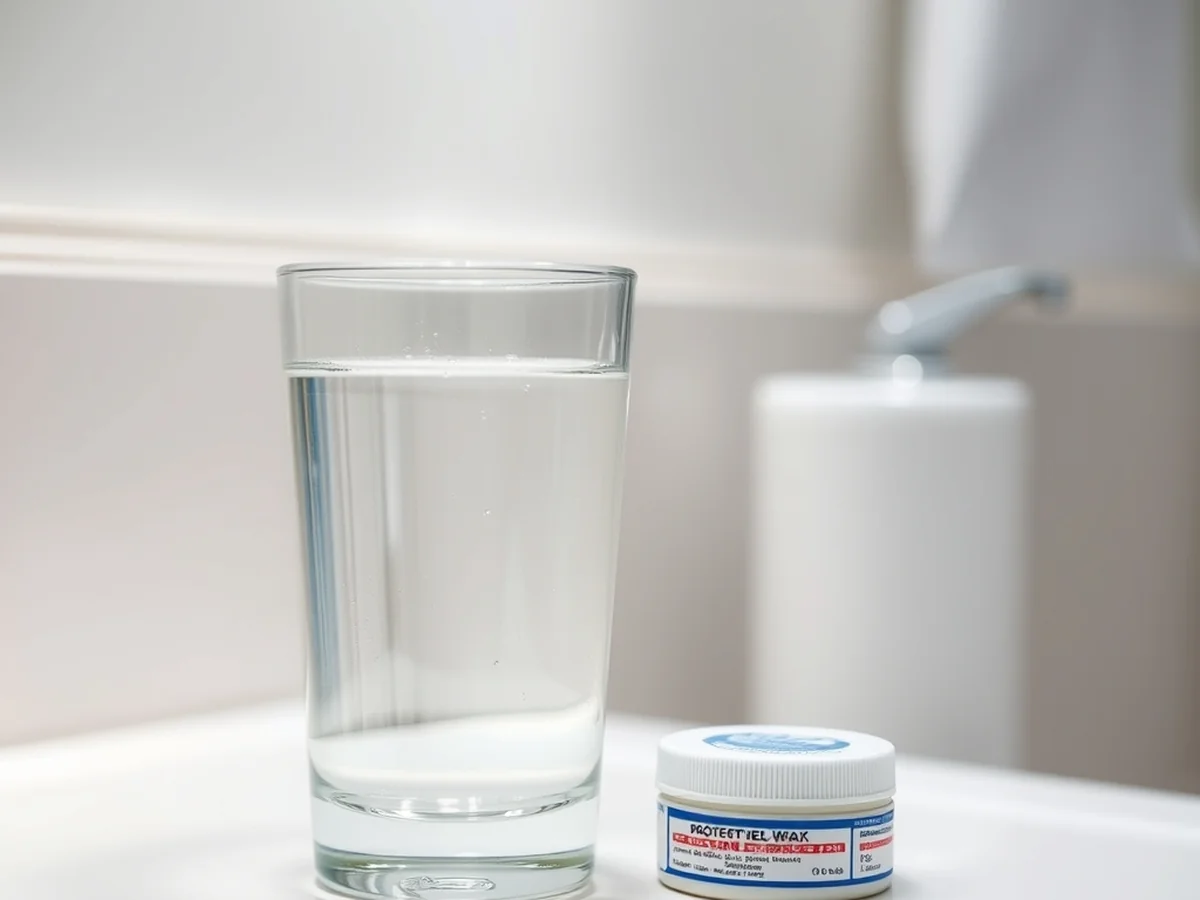 Immediate First Aid and Self-Care After a Dental Chip - chipped tooth causes
