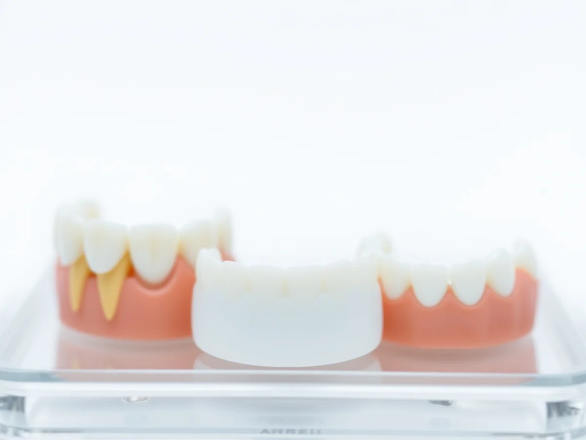 Restoration Methods for Damaged Teeth - chipped tooth causes