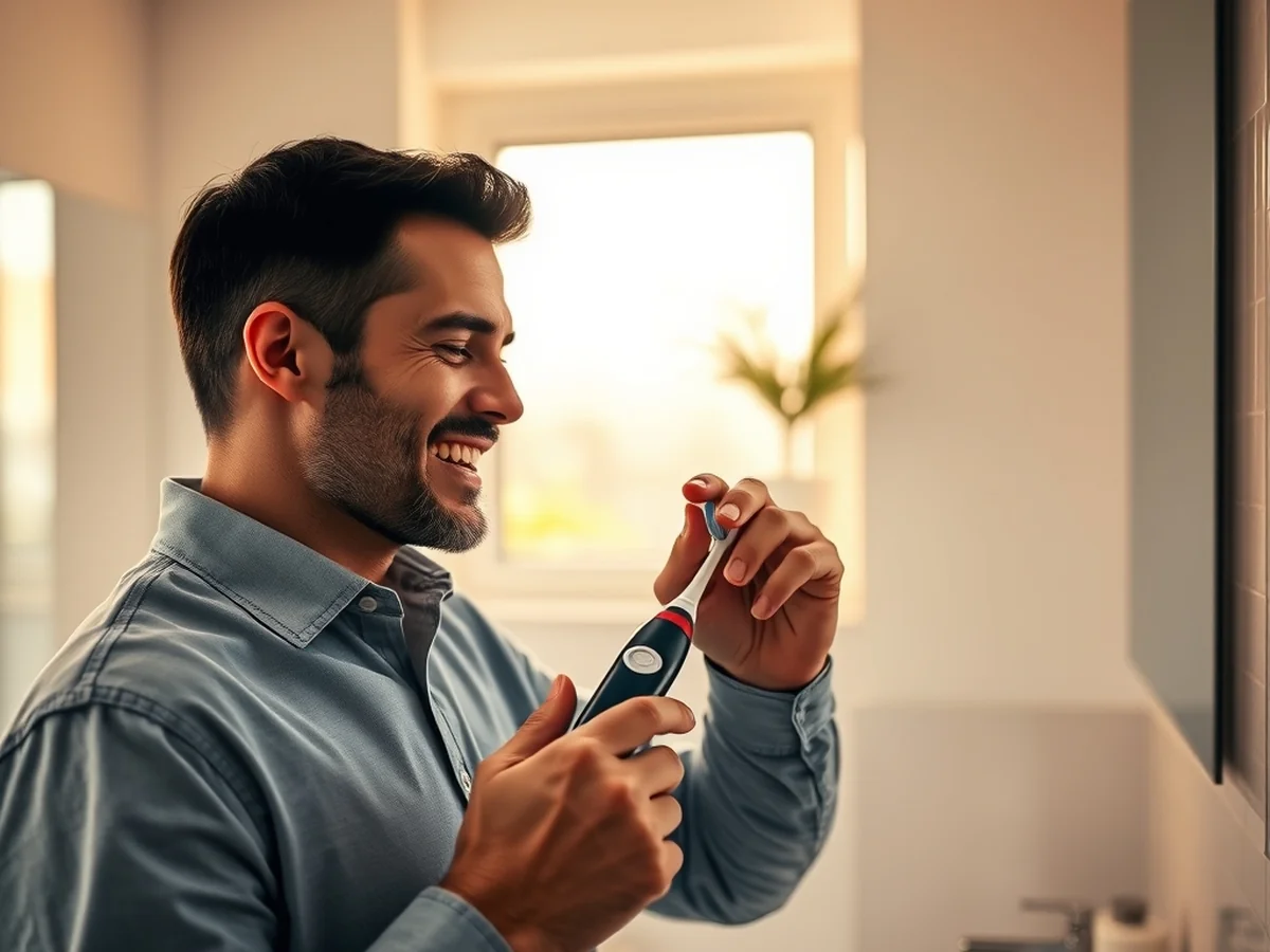 Actionable Steps on How to Stop Gum Disease Early - gum disease prevention