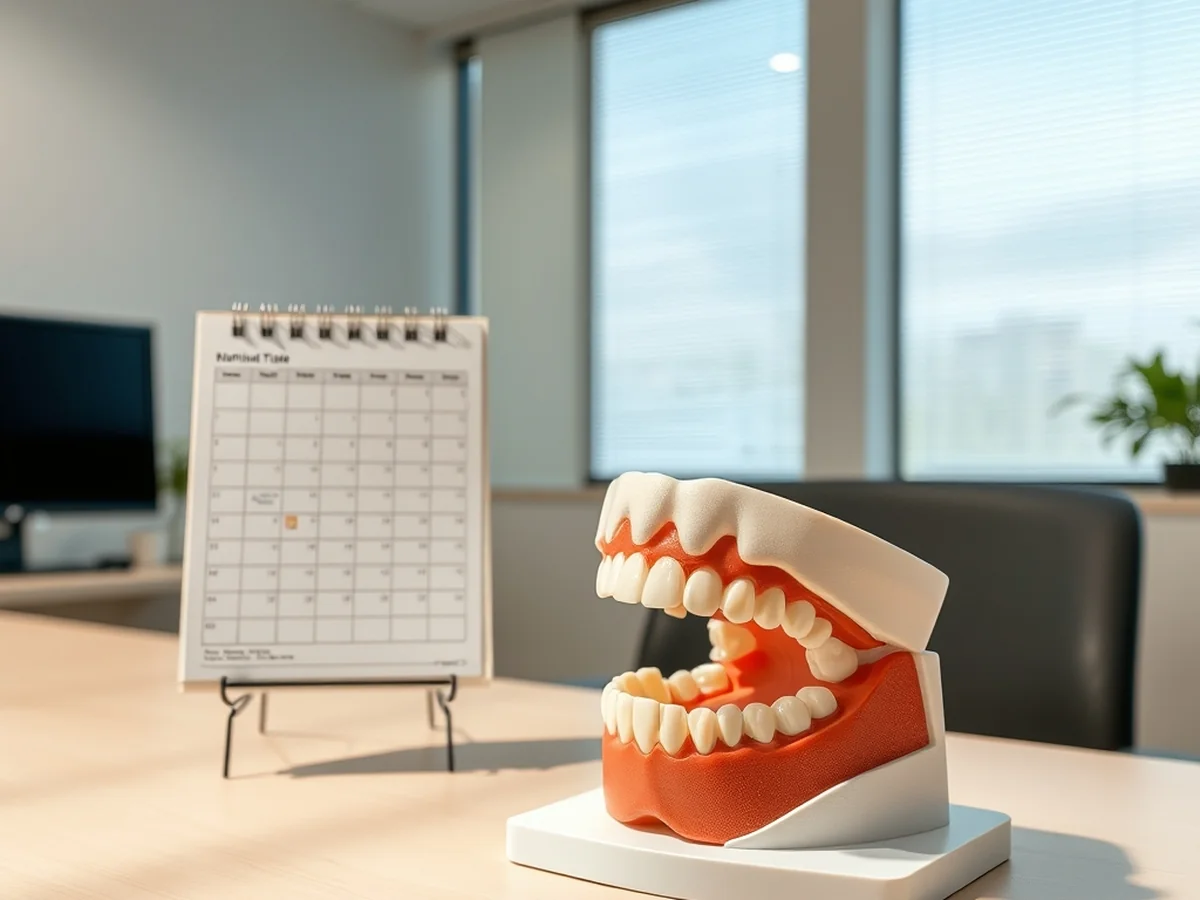 Factors Influencing Timing - how long does a teeth cleaning take