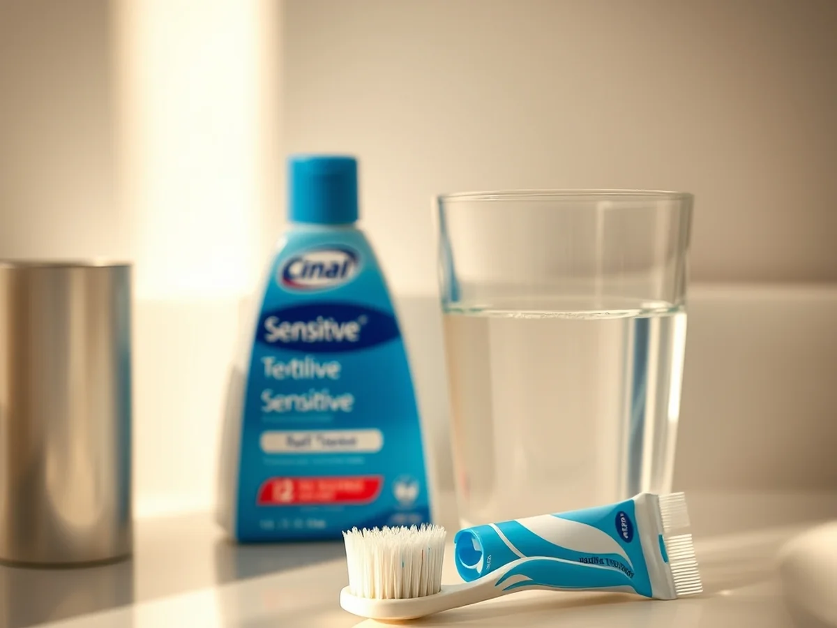 Post Cleaning Care - how long does a teeth cleaning take