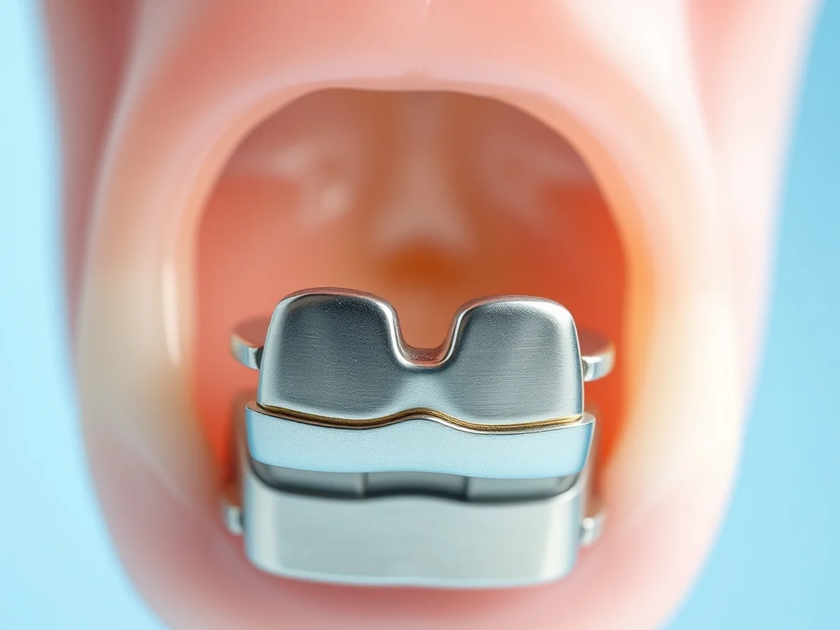 How Brackets Protect Enamel - Orthodontic Brackets Protect Dental Enamel