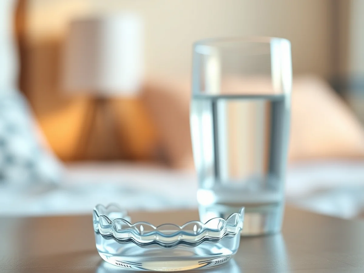 Retainers After Braces or Aligners: Why Teeth Shift Back and How to Stop It - retainers after braces