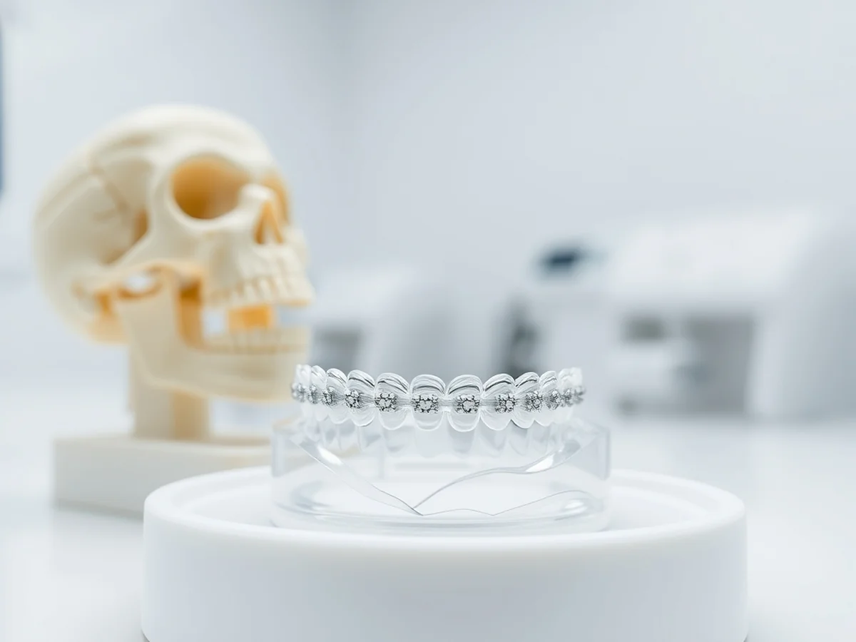 How Retainers Prevent Shifting - retainers after braces