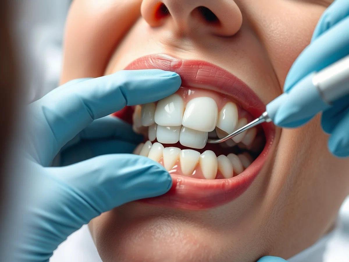 Root Canal Treatment Explained: When You Need One and What It Costs - root canal treatment