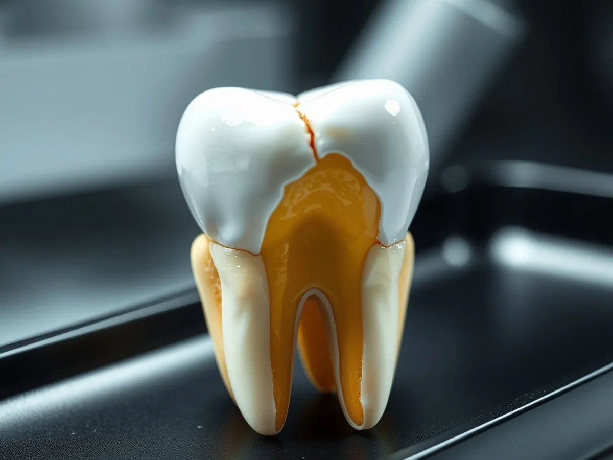 Common Sensitive Teeth Causes - tooth sensitivity