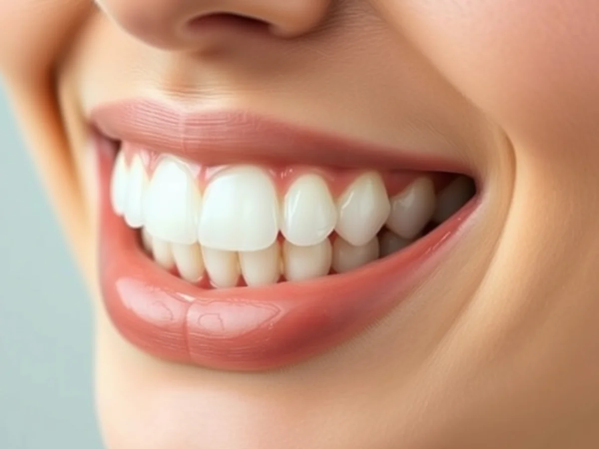 Understanding Tooth Sensitivity - tooth sensitivity
