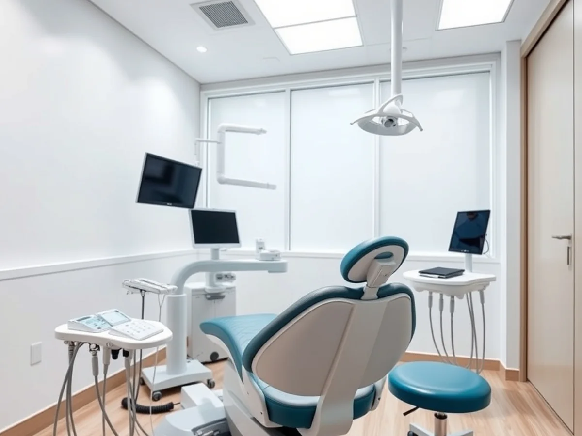 When to See a Dentist - tooth sensitivity